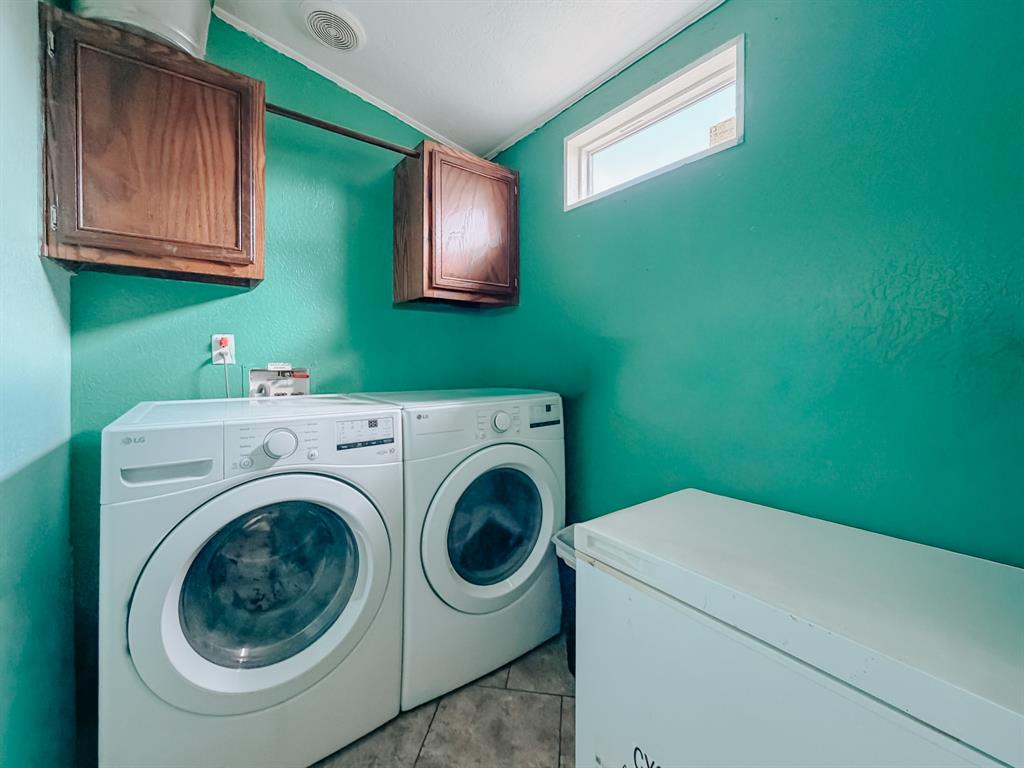 Bois Darc Square - Residential