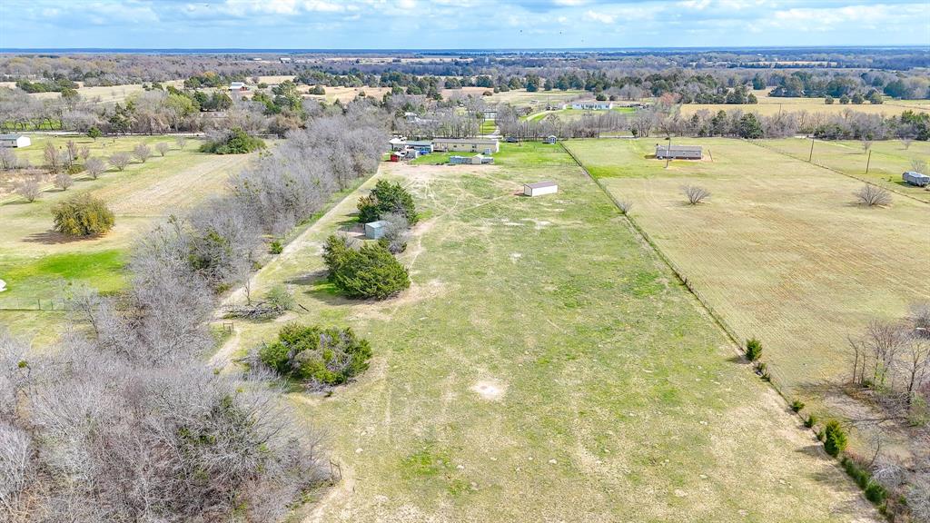 Bois Darc Square - Residential