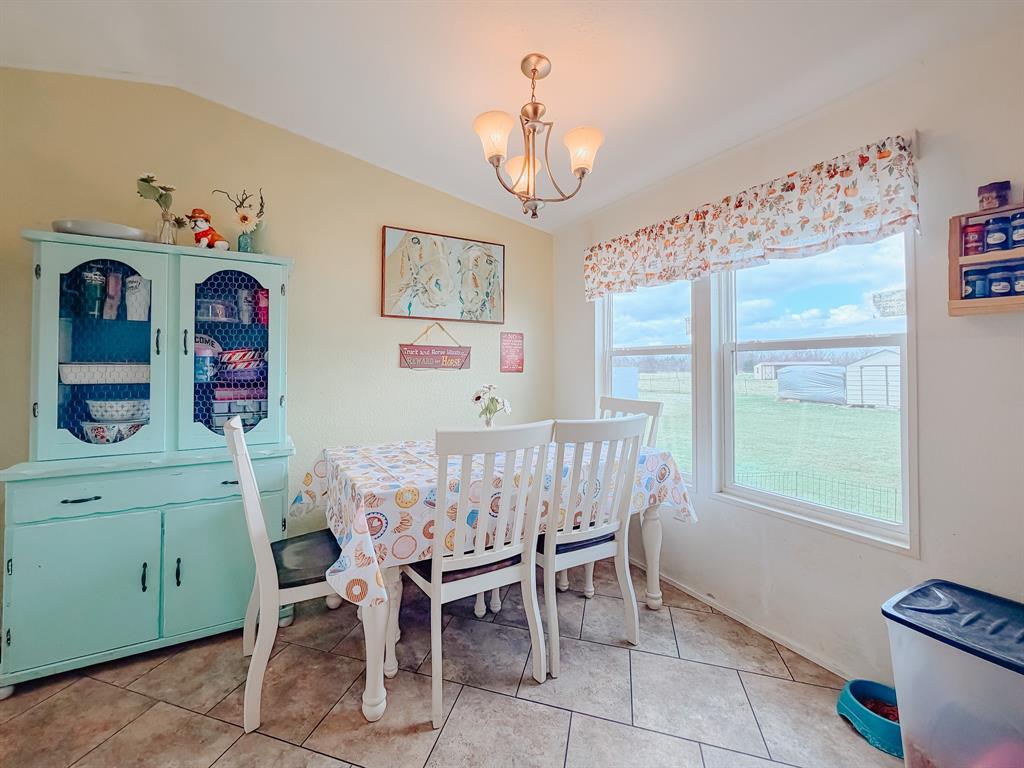 Bois Darc Square - Residential