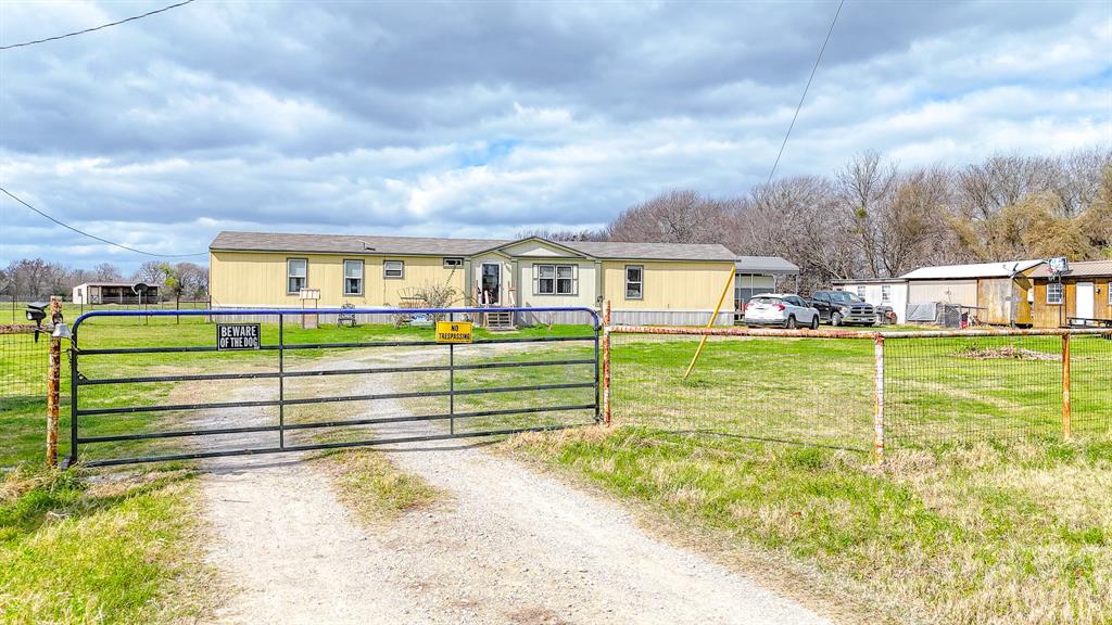 Bois Darc Square - Residential