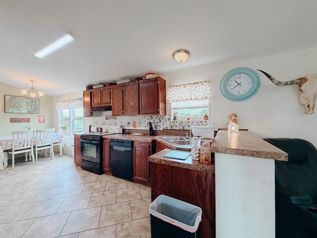 Bois Darc Square - Residential