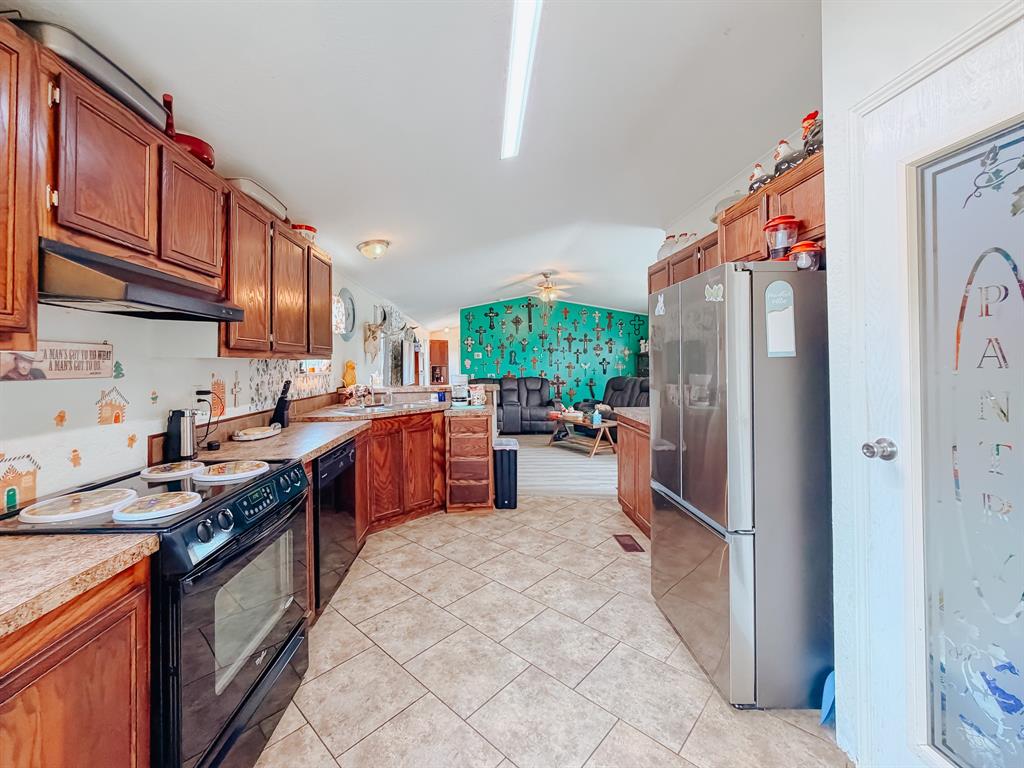 Bois Darc Square - Residential