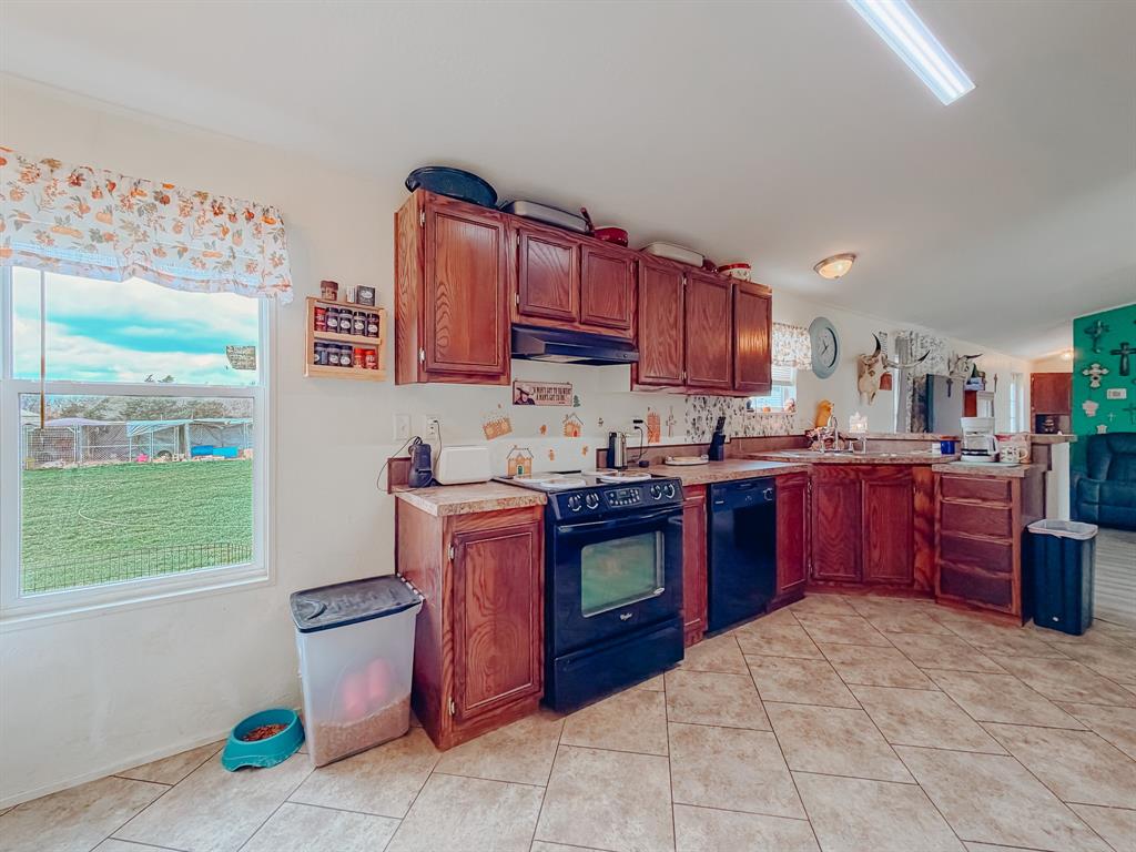 Bois Darc Square - Residential