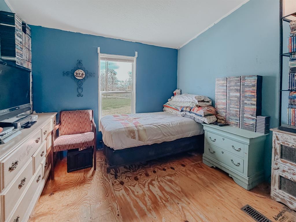 Bois Darc Square - Residential