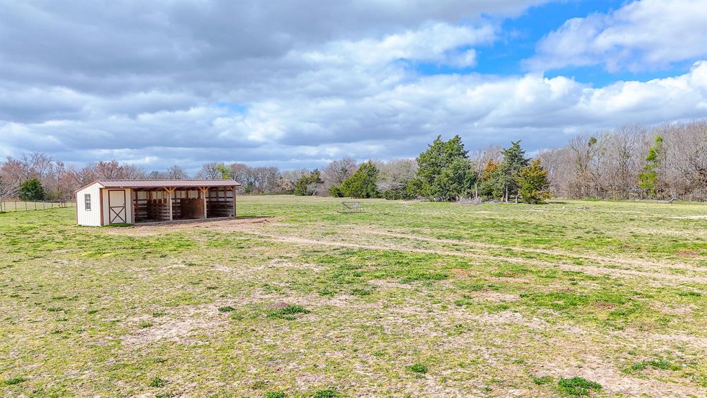 Bois Darc Square - Residential