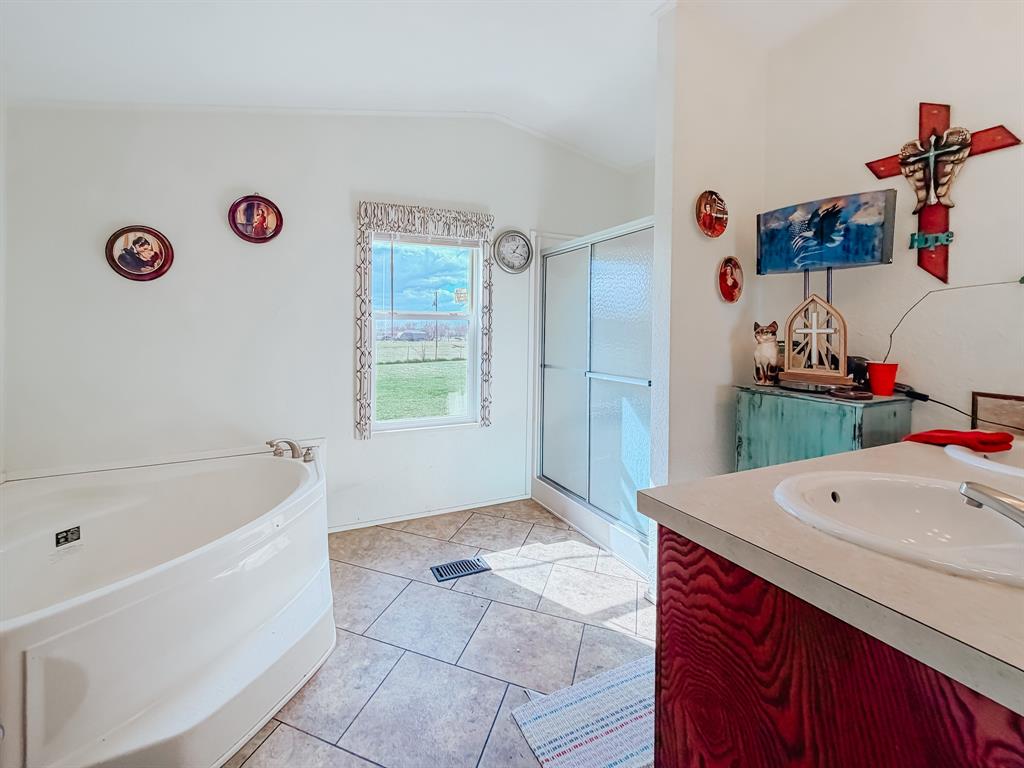 Bois Darc Square - Residential