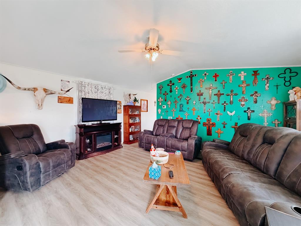 Bois Darc Square - Residential