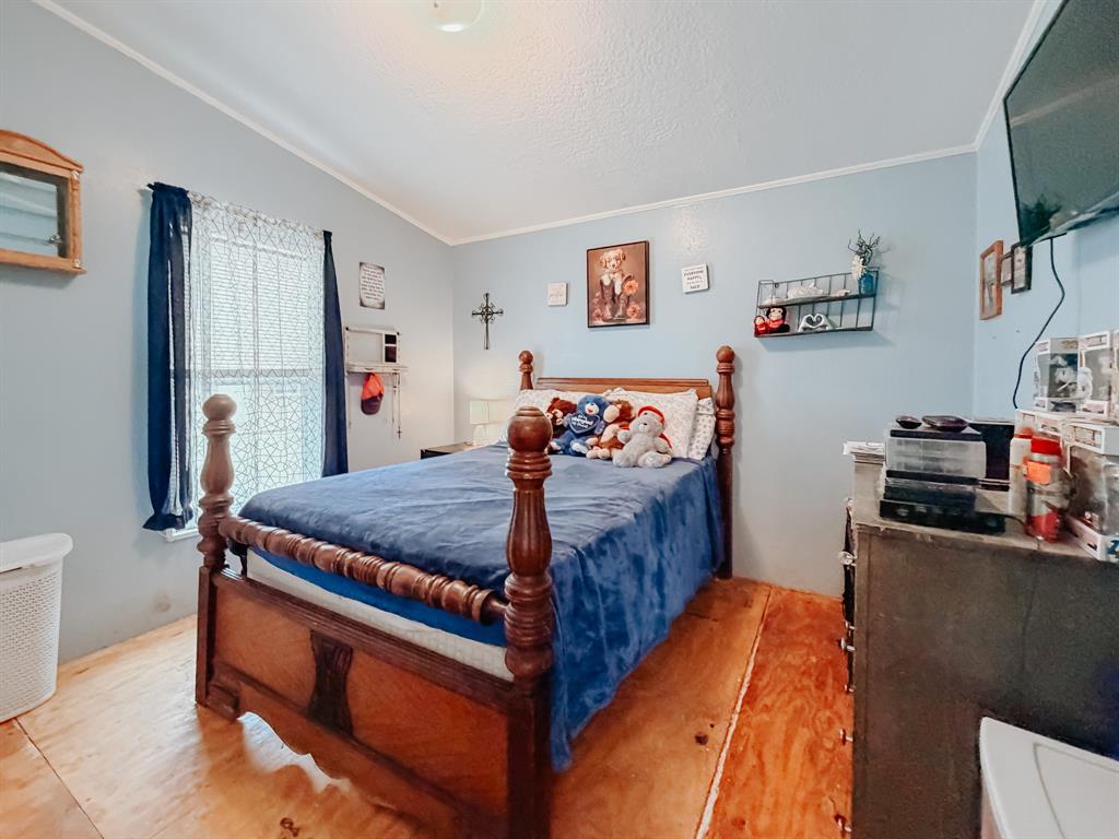 Bois Darc Square - Residential