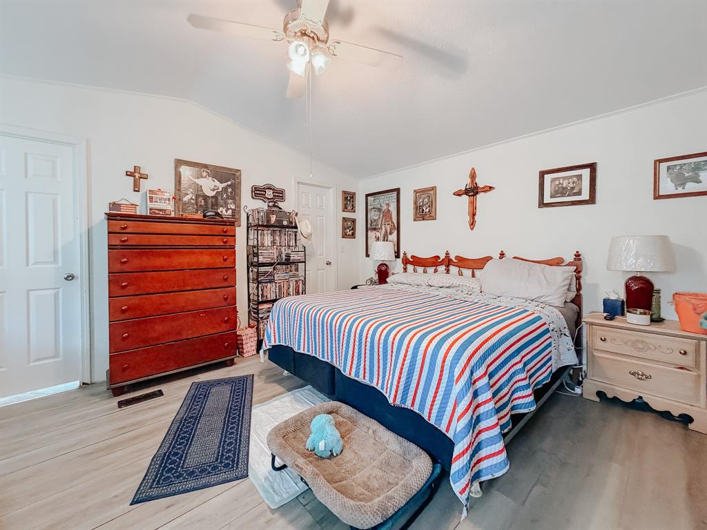 Bois Darc Square - Residential