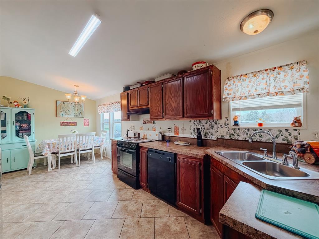 Bois Darc Square - Residential