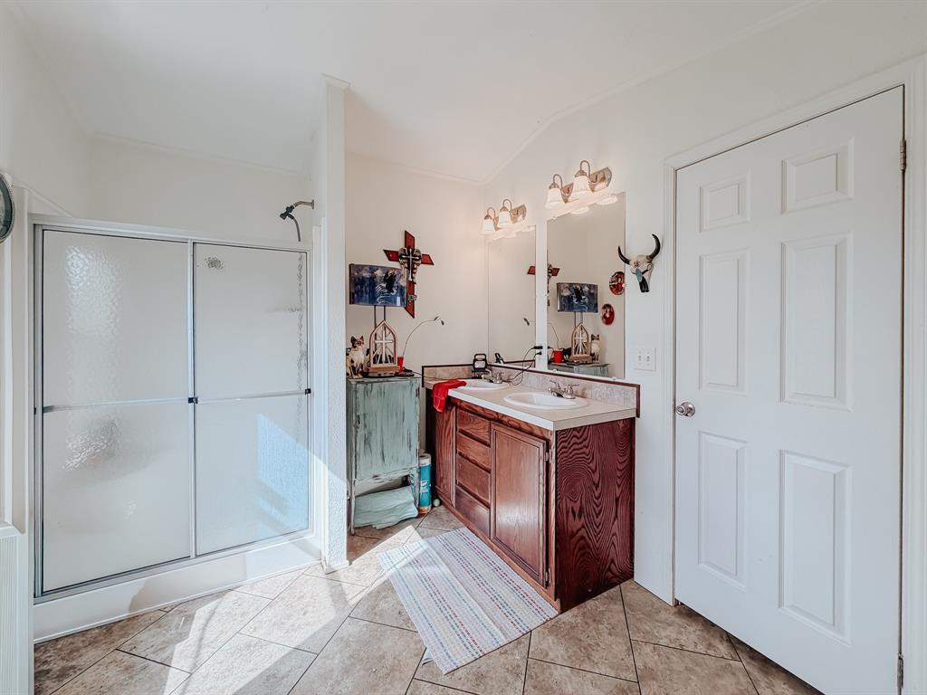 Bois Darc Square - Residential