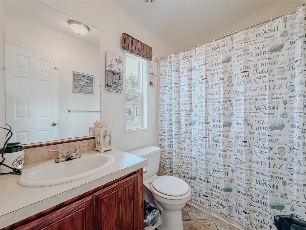 Bois Darc Square - Residential