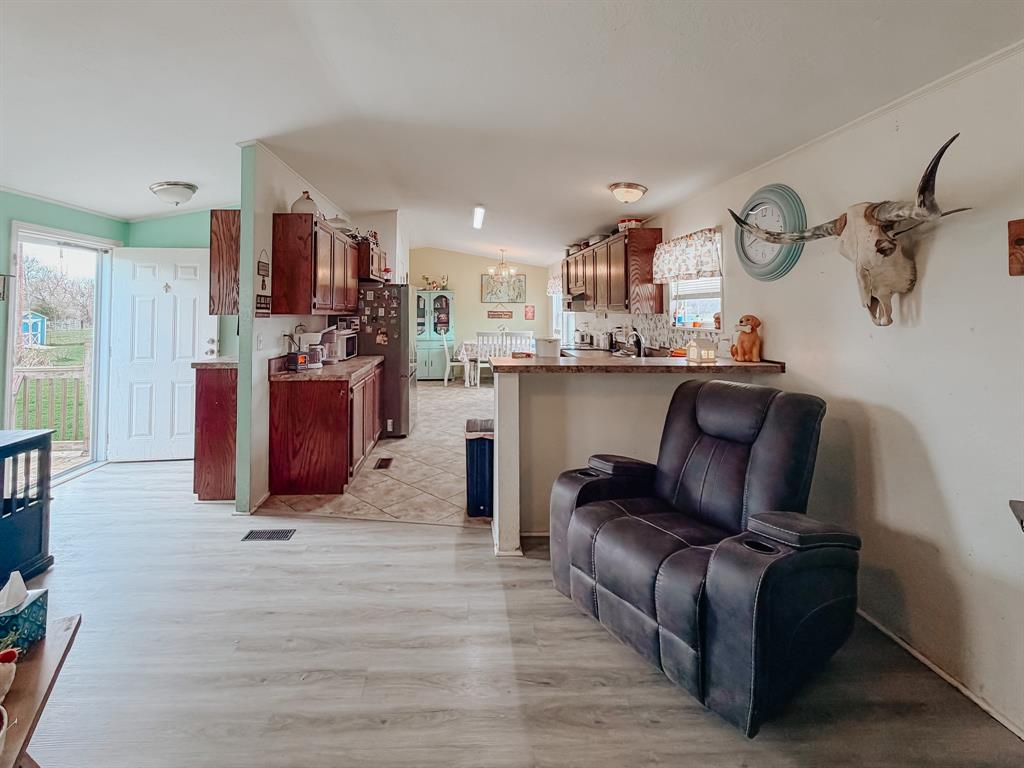 Bois Darc Square - Residential