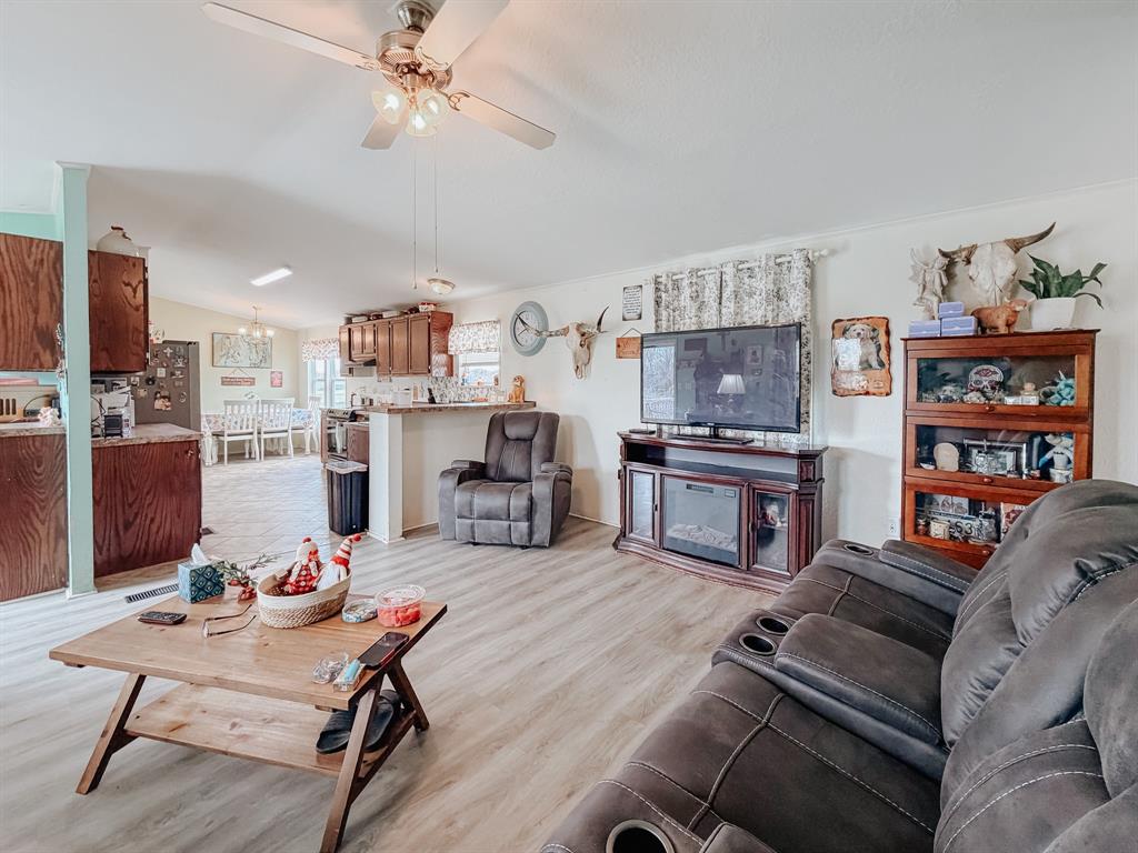 Bois Darc Square - Residential