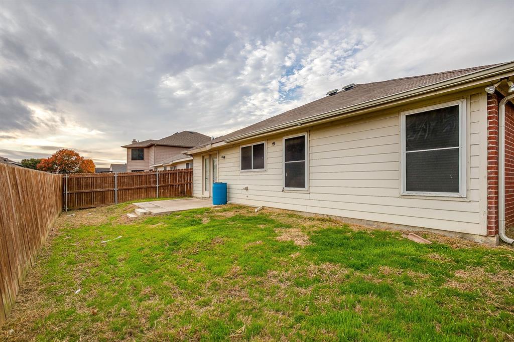 Patriot Estates Ph 4 - Residential