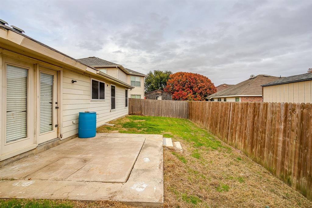 Patriot Estates Ph 4 - Residential