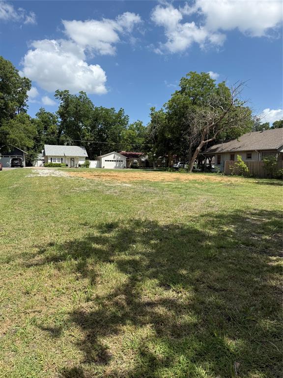 Celina Original Donation - Land