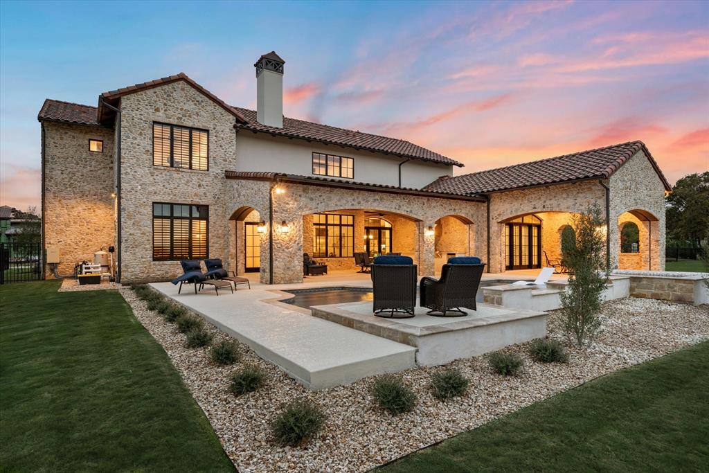 Oak Alley Estates - Residential