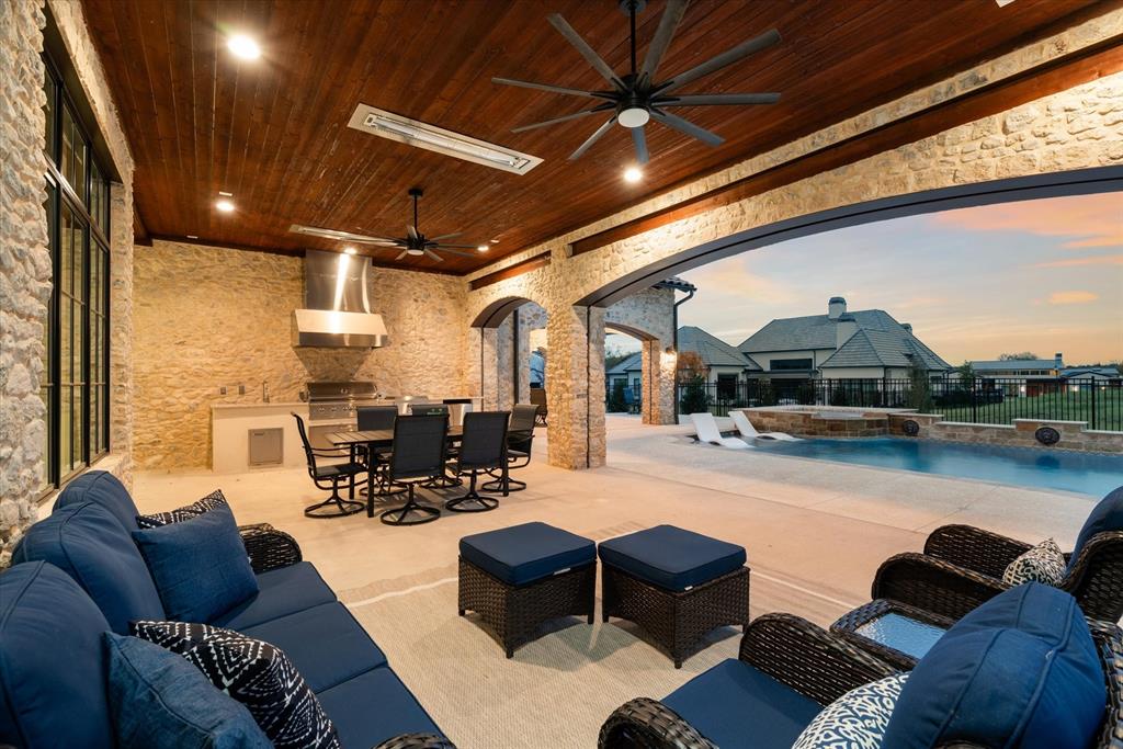 Oak Alley Estates - Residential