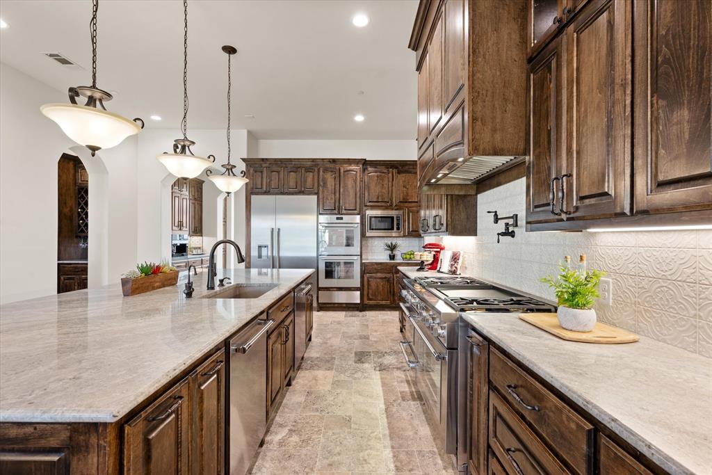 Oak Alley Estates - Residential