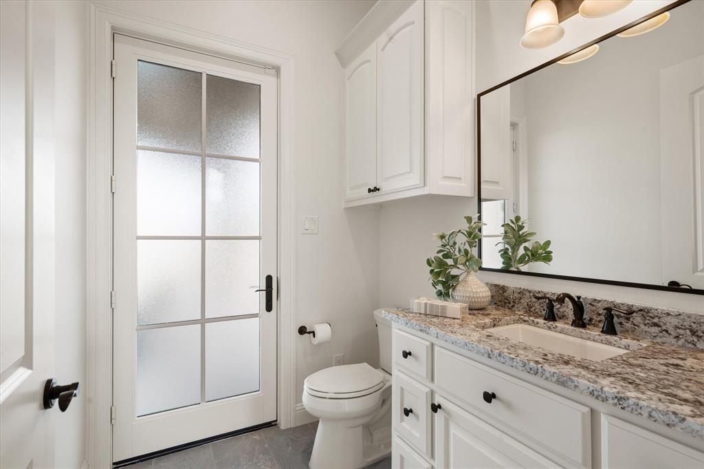 Oak Alley Estates - Residential