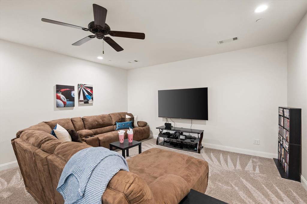 Oak Alley Estates - Residential