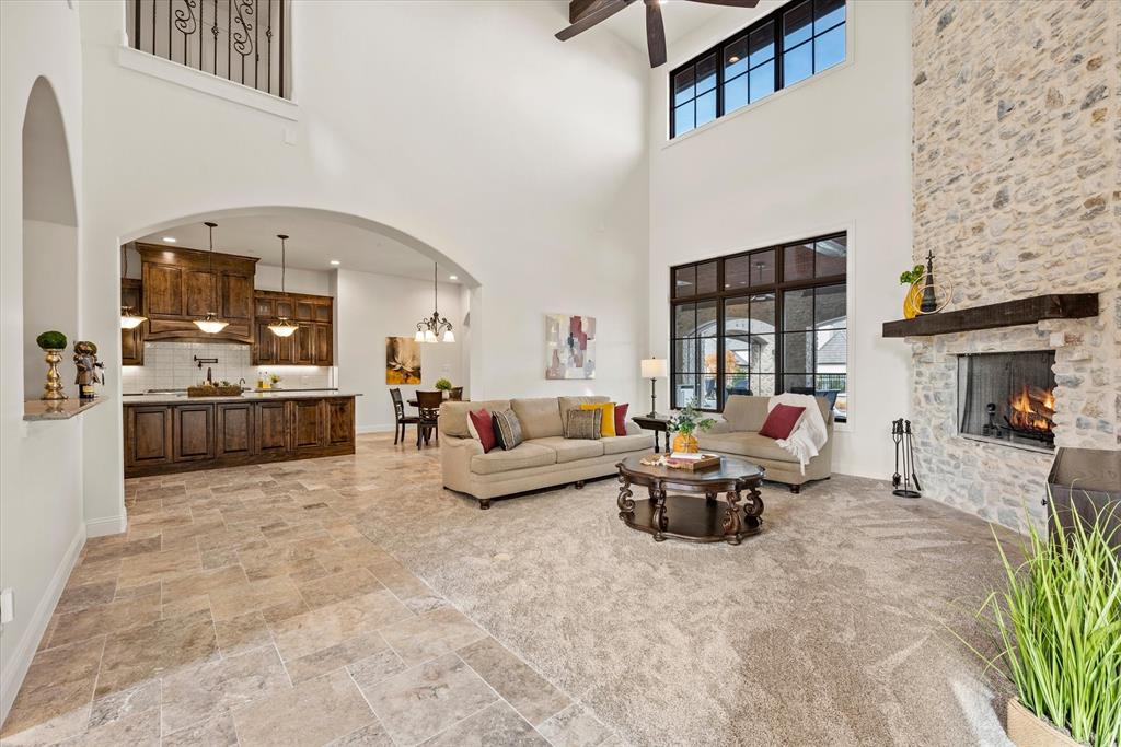 Oak Alley Estates - Residential