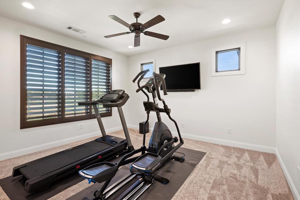 Oak Alley Estates - Residential