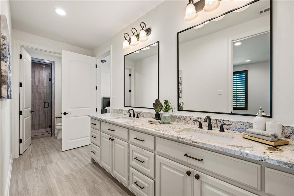 Oak Alley Estates - Residential