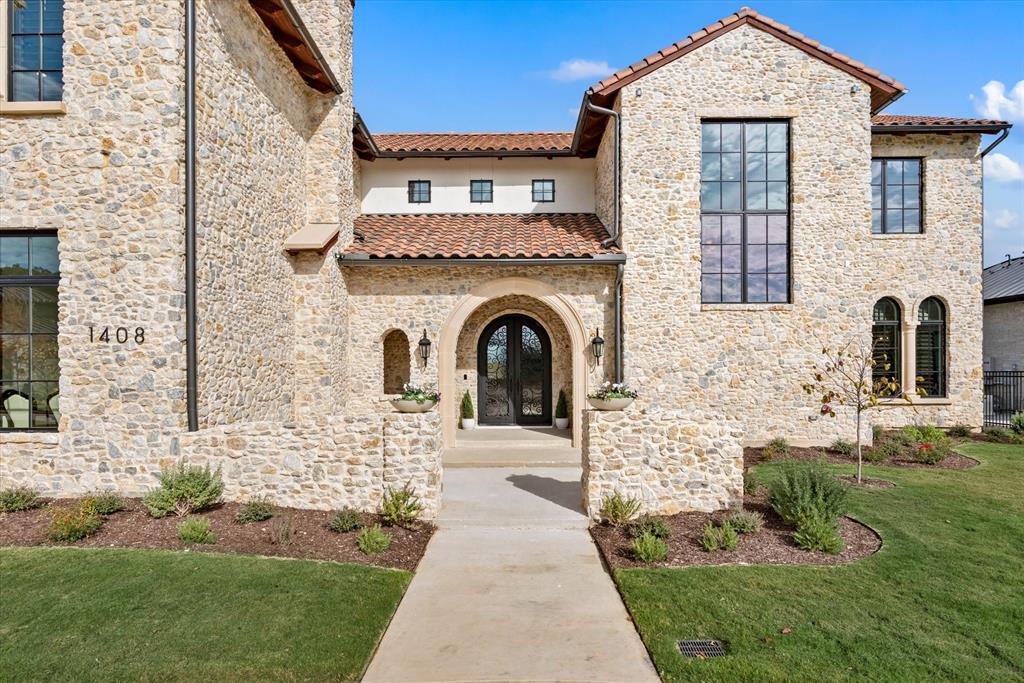 Oak Alley Estates - Residential