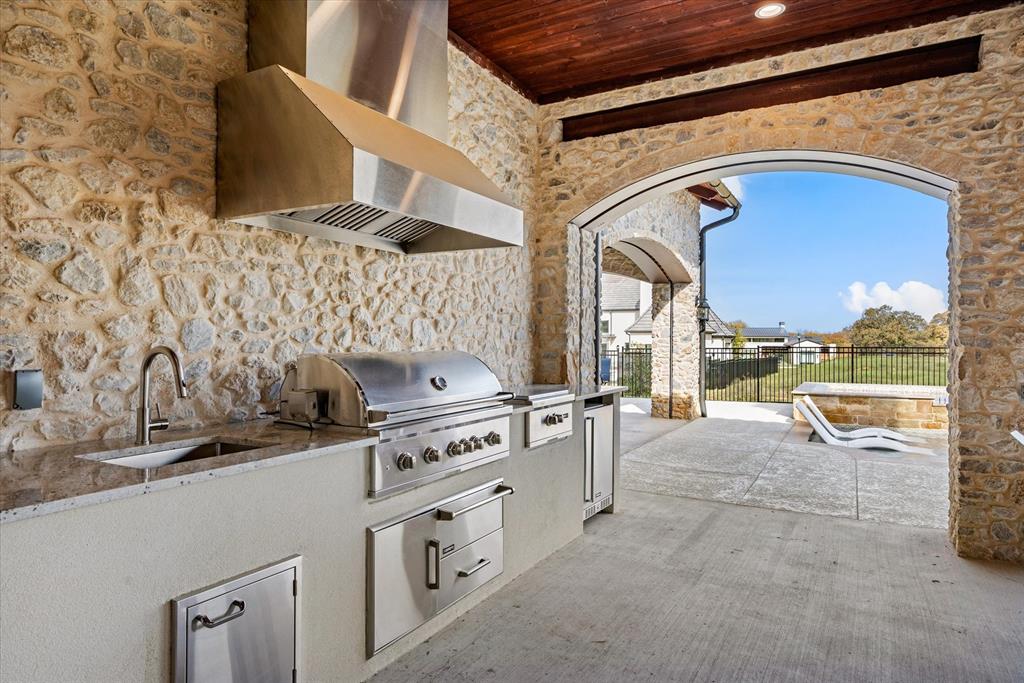 Oak Alley Estates - Residential