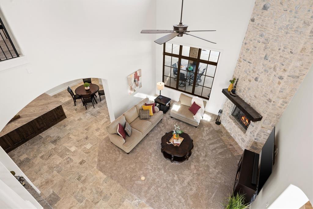 Oak Alley Estates - Residential