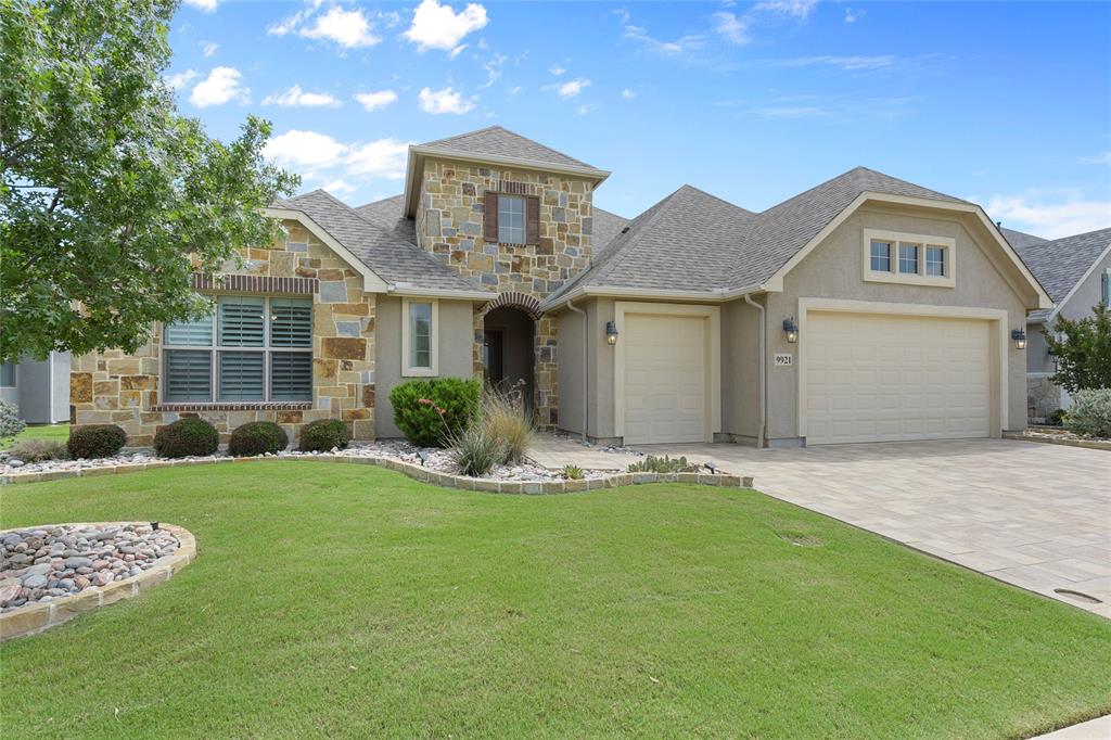 9921 Flint Way