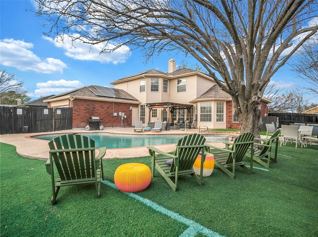 Forum Place - Residential