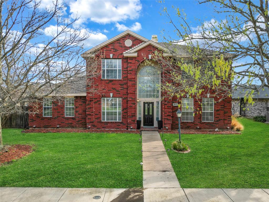 2913 Spartacus Drive