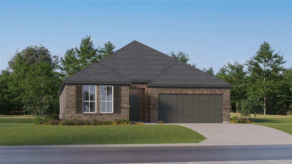 3504 Fox Valley Lane
