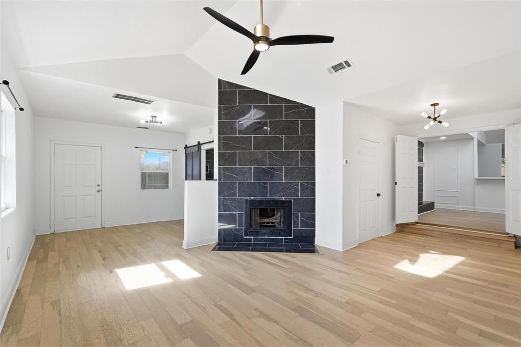 Lake June Terrace - Residential