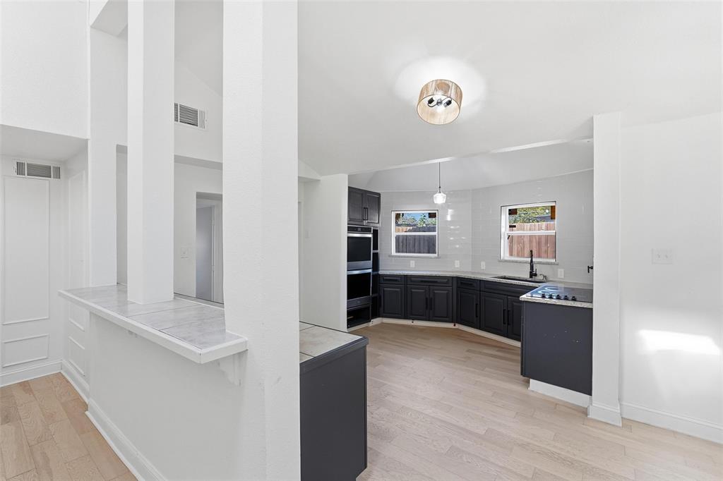 Lake June Terrace - Residential