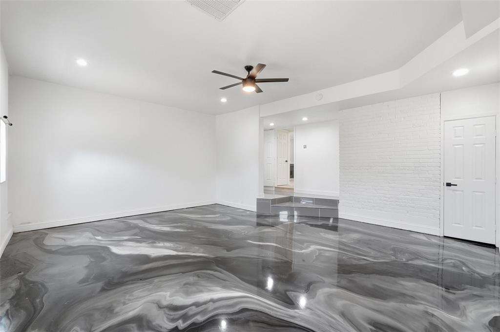 Lake June Terrace - Residential