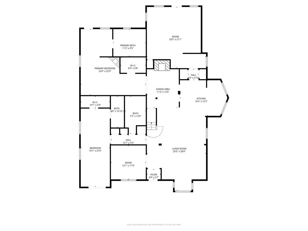 Lake June Terrace - Residential