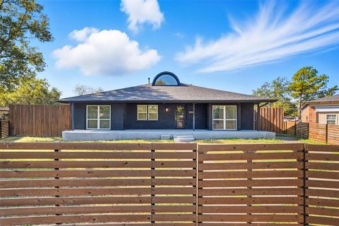 10332 Muskogee Circle Dallas TX 75217