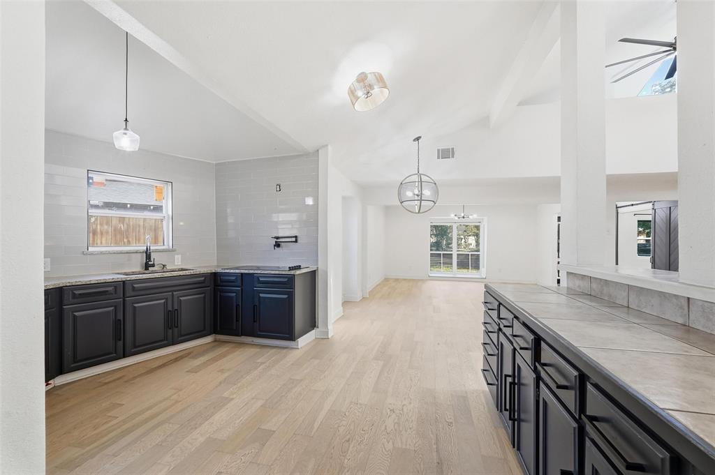 Lake June Terrace - Residential