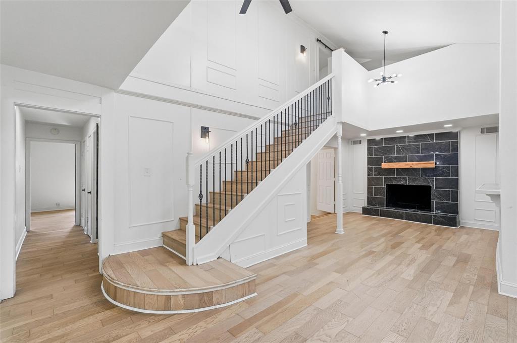 Lake June Terrace - Residential