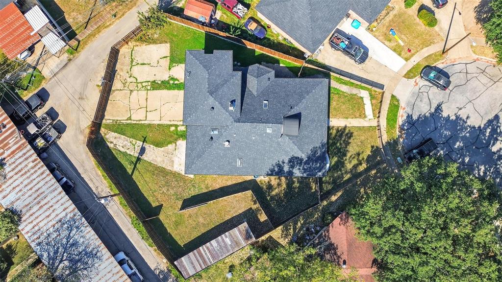 Lake June Terrace - Residential