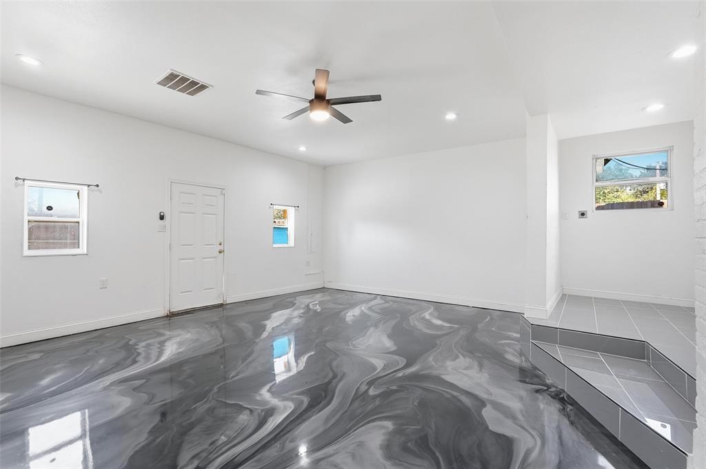 Lake June Terrace - Residential