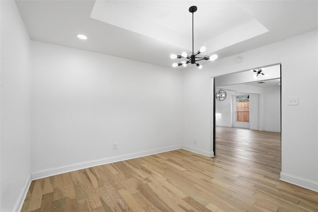 Lake June Terrace - Residential