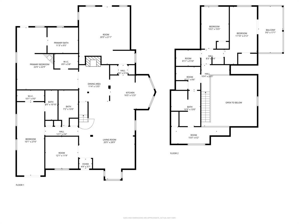 Lake June Terrace - Residential