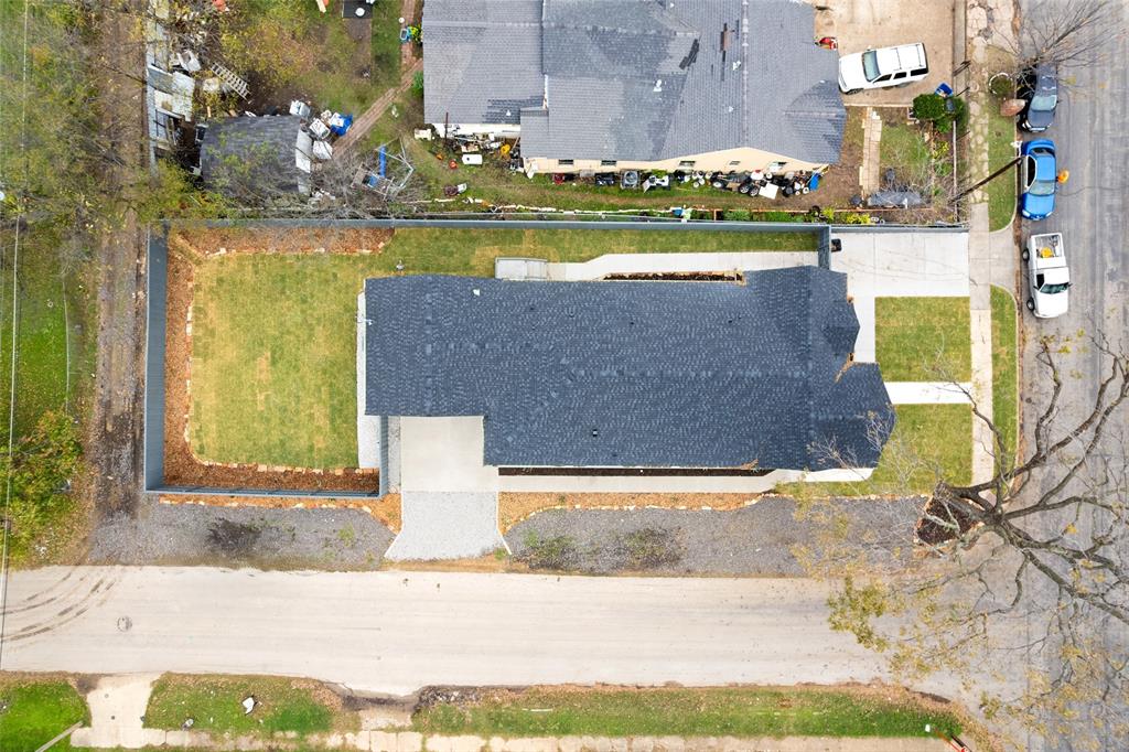 Trinity Heights - Residential