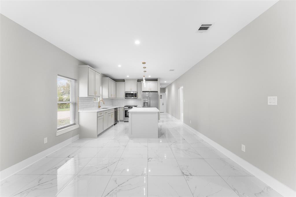 Trinity Heights - Residential