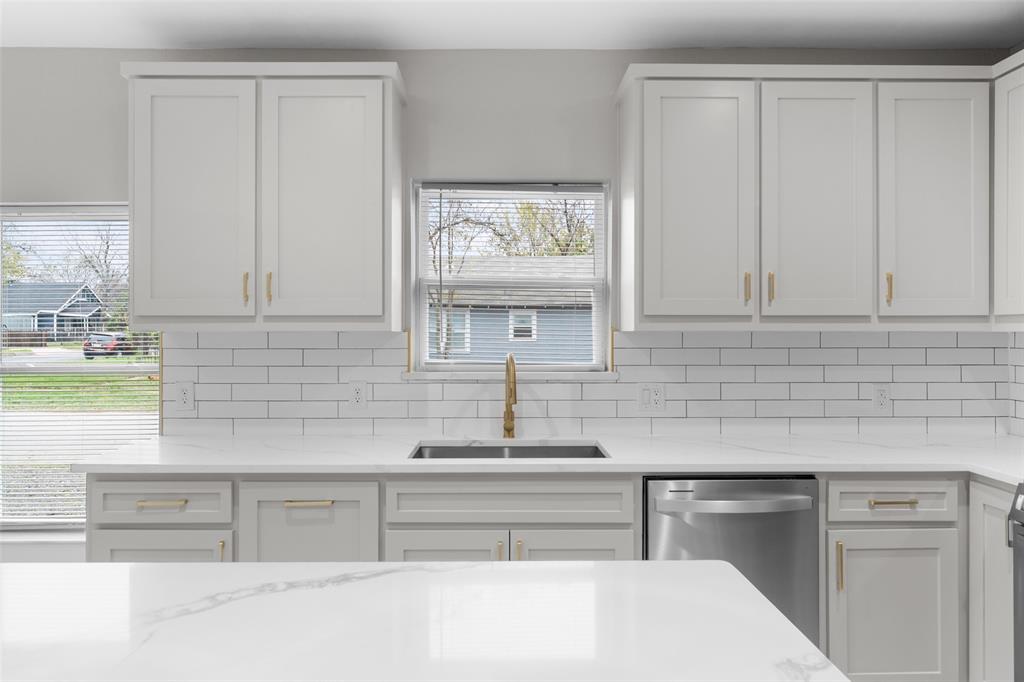 Trinity Heights - Residential